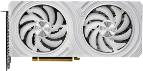 Palit GeForce RTX 4070 White OC 12GB GDDR6 - CeX (PT): - Buy, Sell